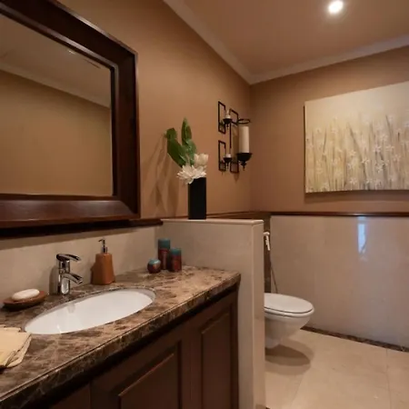 Sabriyah Luxury Central