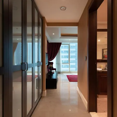 アパートホテル Sabriyah Luxury Central アンタルヤ